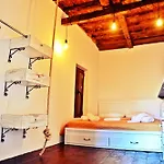 Praxitelous 9 Old Town Villa Rhodes City