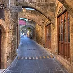 Villa Praxitelous 9 Old Town Rhodes City