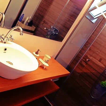 Praxitelous 9 Old Town Villa Rhodes City