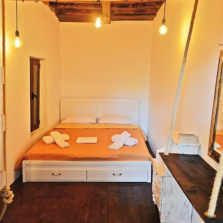 Villa Praxitelous 9 Old Town Rhodes City