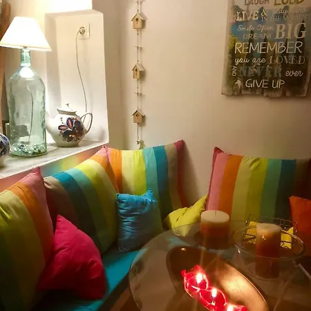 Praxitelous 9 Old Town Rhodes City