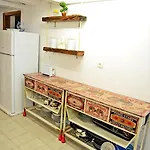 Praxitelous 9 Old Town Villa *