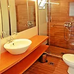 Praxitelous 9 Old Town Villa