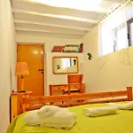 Praxitelous 9 Old Town Villa