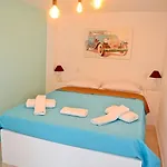Praxitelous 9 Old Town Villa *