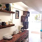 Praxitelous 9 Old Town Villa *