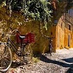 Praxitelous 9 Old Town Villa