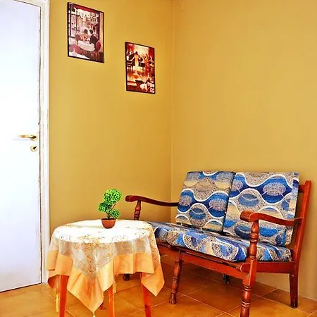 Villa Praxitelous 9 Old Town