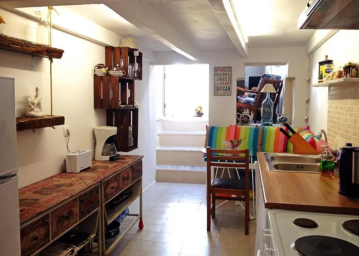 Praxitelous 9 Old Town Rhodes City